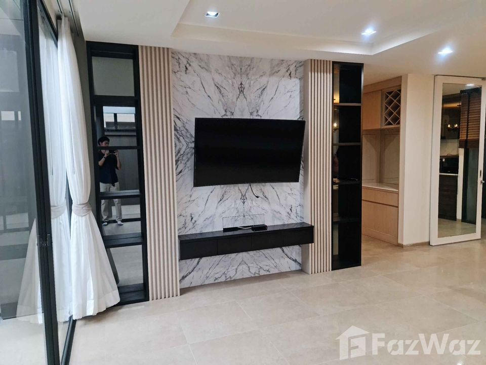picture 3 Bedroom House for rent at ATRIA Aree-Inthamara 1685204 - 6/20