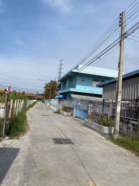 รูป ขายที่ดินบ้านสวน เมืองชลบุรี ทำเลดี ใกล้ตัวเมือง เดินทางสะดวก - รูปที่ 7/12