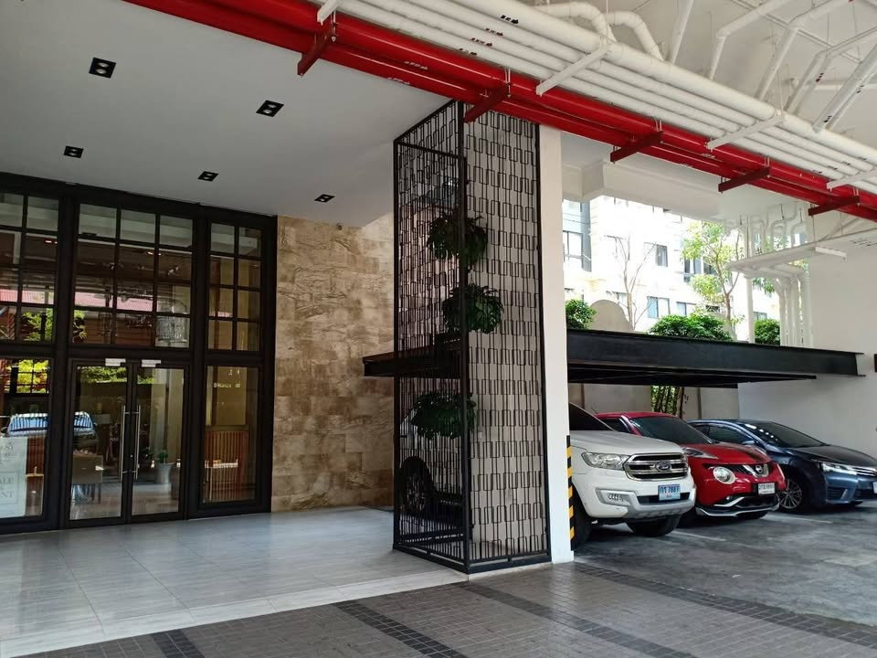 รูป Code: 26KJ2505  ให้เช่า The Nest Sukhumvit 22 🔥🔥 จองเดือนนี้รับส่วนลด1,000บาท 🔥🔥 @kjcondo (มี@ข้างหน้าด้วยนะคะ) - รูปที่ 16/19