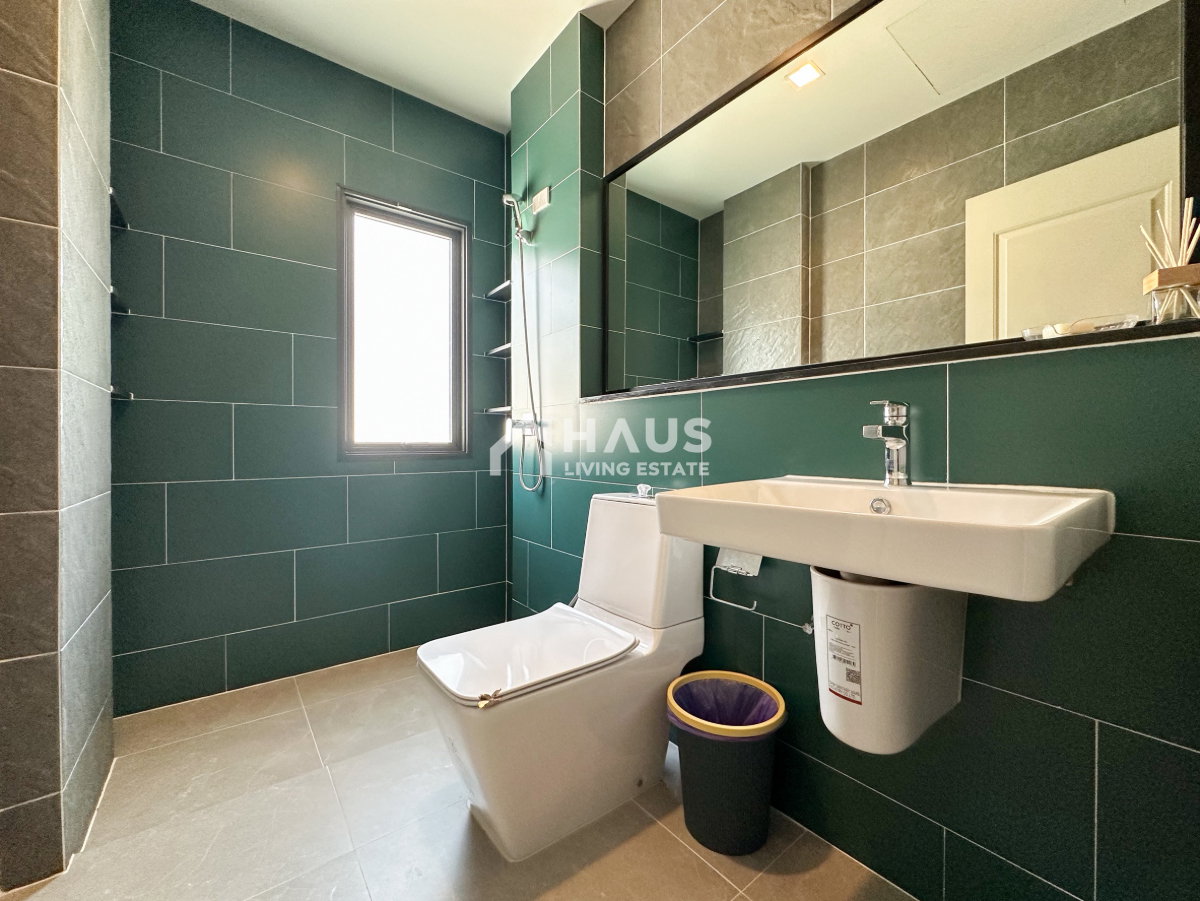 picture Bangkok Boulevard Westgate / 4 Bedrooms #HBGY009 - 16/18