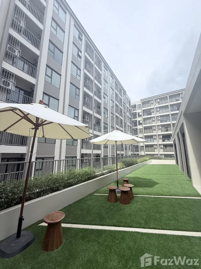 picture Studio Condo for sale at The Origin Kathu-Patong  6295175 - 7/7