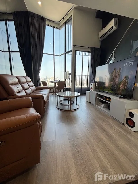picture 1 Bedroom Duplex Condo High Floor City View Fully Decorated 6290812 - 13/24