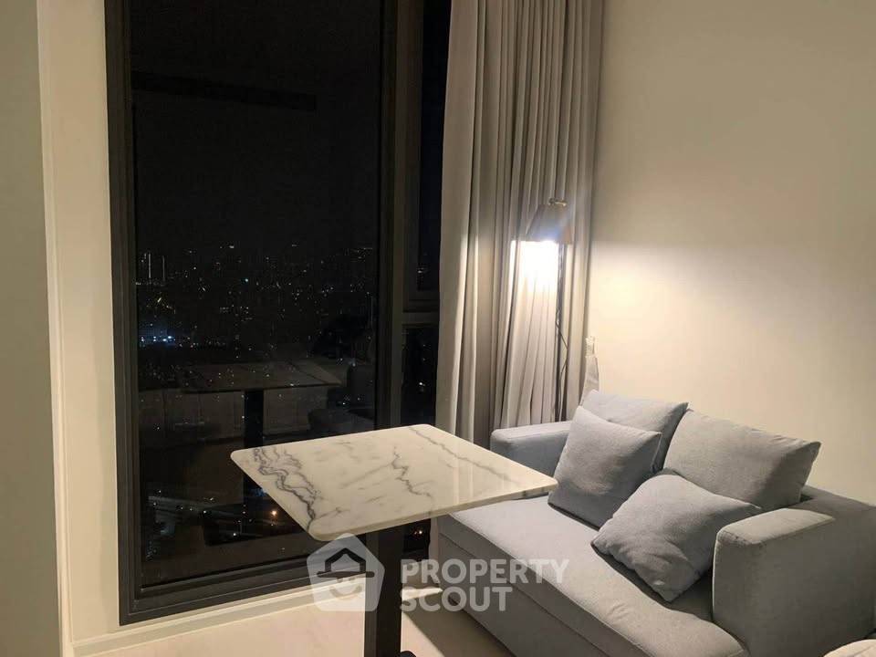 รูป คอนโด 1-ห้องนอน ที่ แมสซารีน รัชโยธิน ใกล้ BTS รัชโยธิน (ID 2914378) - รูปที่ 5/14