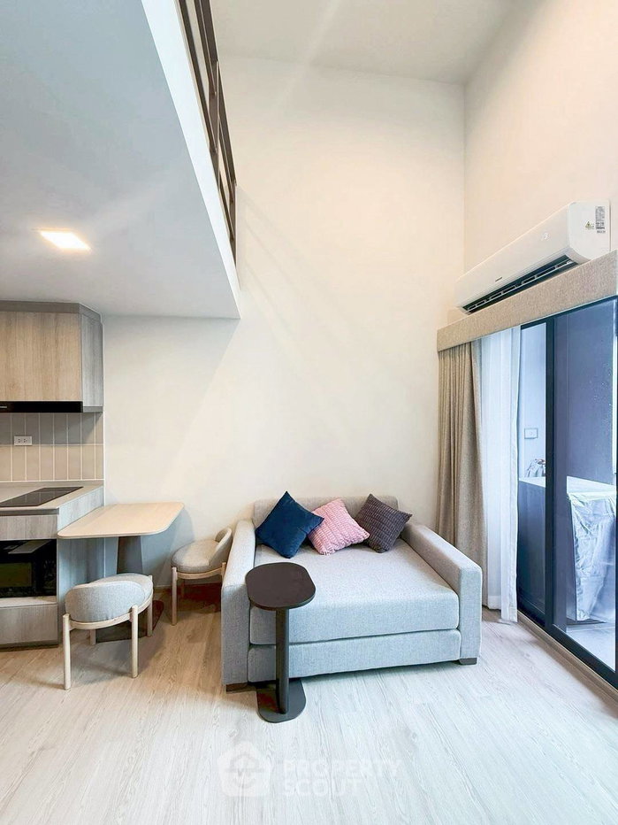 picture 1-BR Condo at COBE Kaset-Sripatum in Lat Yao (ID 2916197) - 7/13