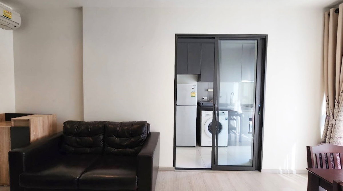 picture Condo Rhythm Asoke1 For Rent 1 Bedroom  - 7/13