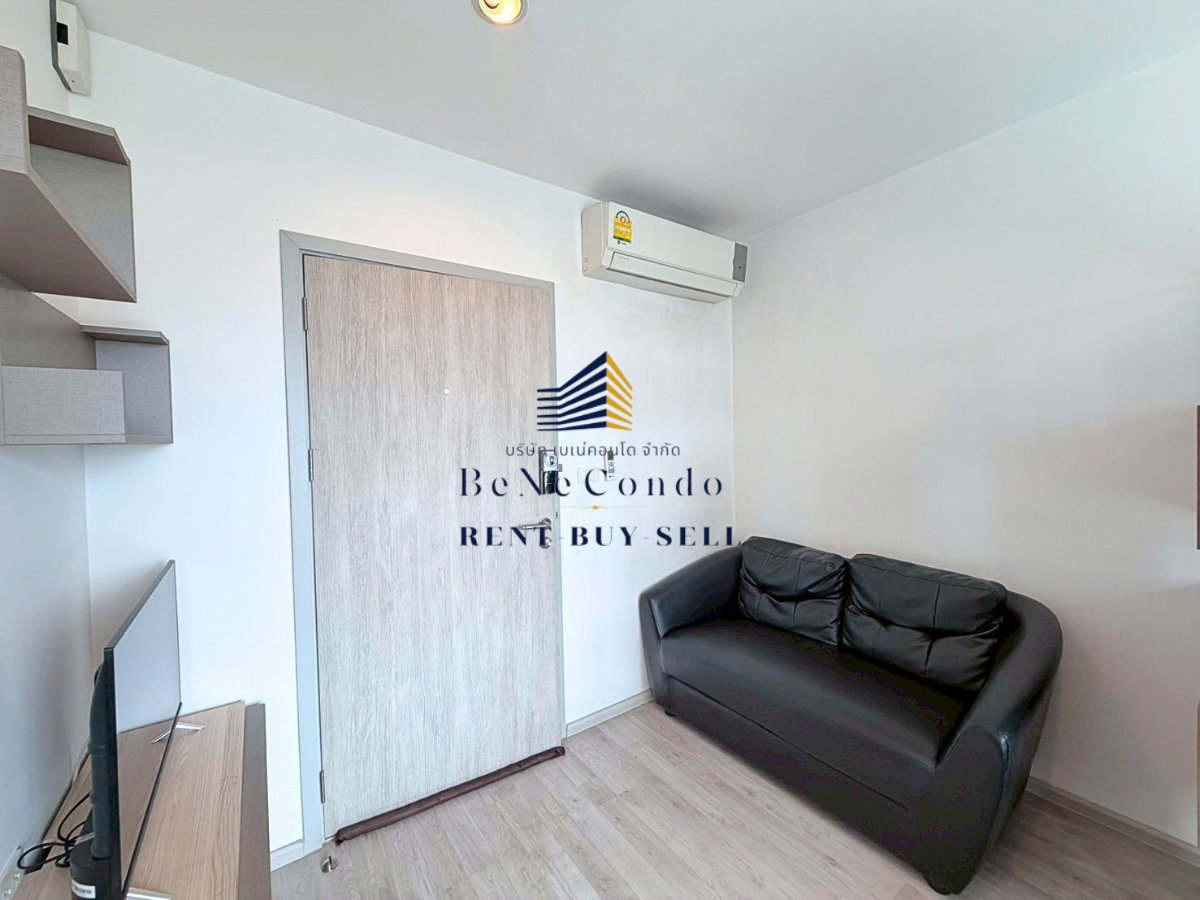 picture *** (Official Agent) Condo for rent : Ideo Mobi Charan-Interchange *** - 5/10
