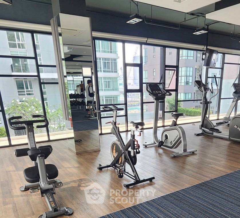 รูป คอนโด 1-ห้องนอน ที่ เดอะ สกาย สุขุมวิท ใกล้ BTS อุดมสุข (ID 2899624) - รูปที่ 8/8
