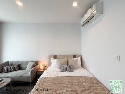 รูปภาพ Life Sathorn Sierra ห้องสวย ราคาดี สอบถามเพิ่มเติมได้ที่ Line @condorental