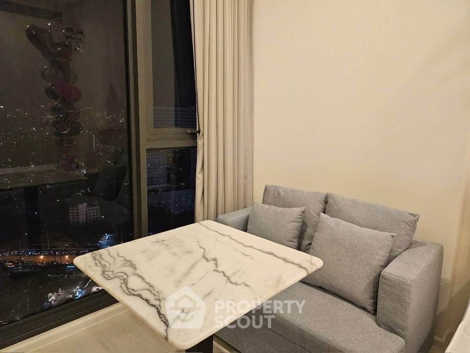 รูป คอนโด 1-ห้องนอน ที่ แมสซารีน รัชโยธิน ใกล้ BTS รัชโยธิน (ID 2914378) - รูปที่ 4/14