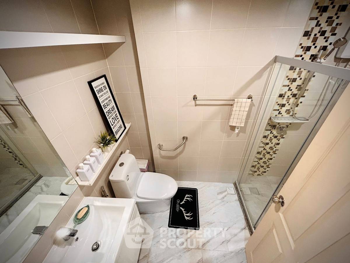 รูป คอนโด 3-ห้องนอน ที่ ศุภาลัย เวอเรนด้า พระราม 9 ใน บางกะปิ (ID 2915648) - รูปที่ 5/20