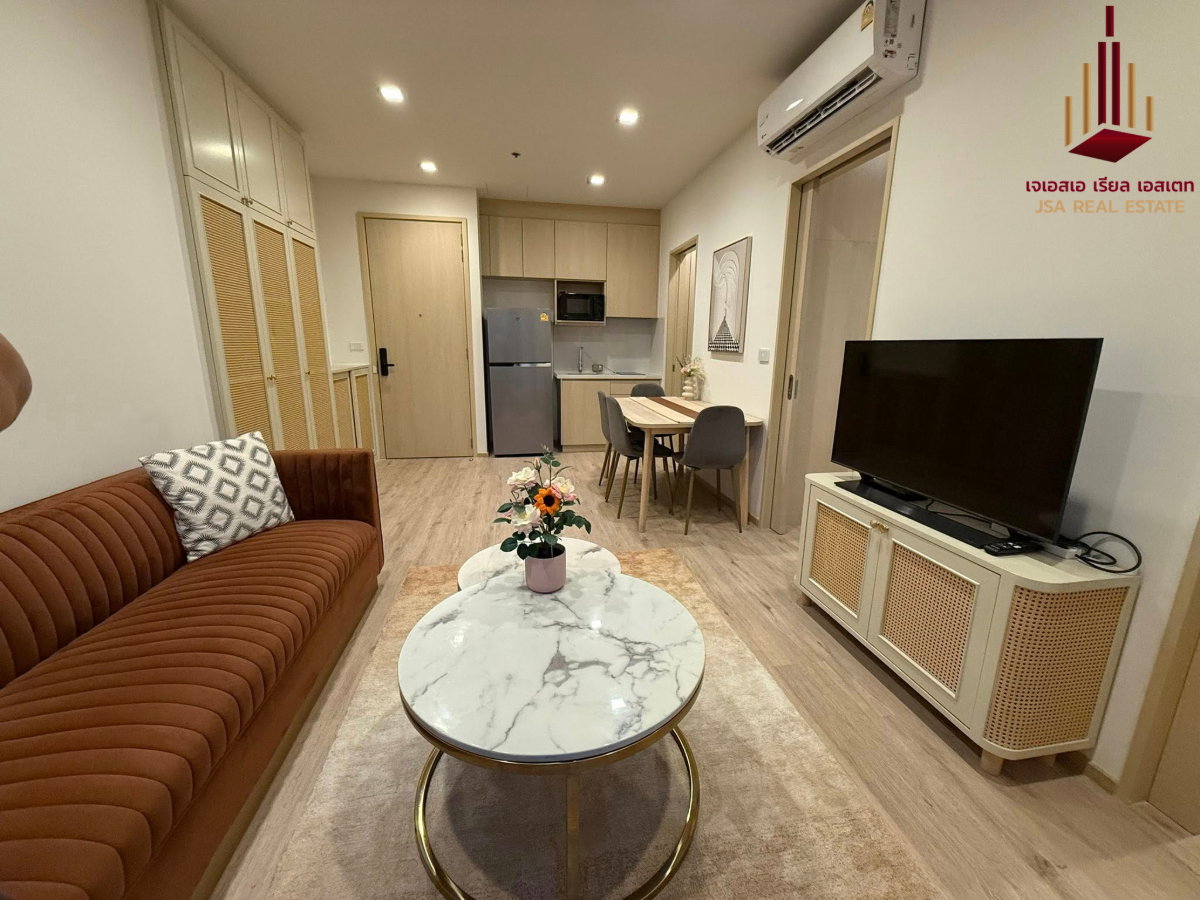 picture ✨ For Rent: NOBLE STATE 39 Condo ✨ 💰 Only 38,000 THB/month - 2/6