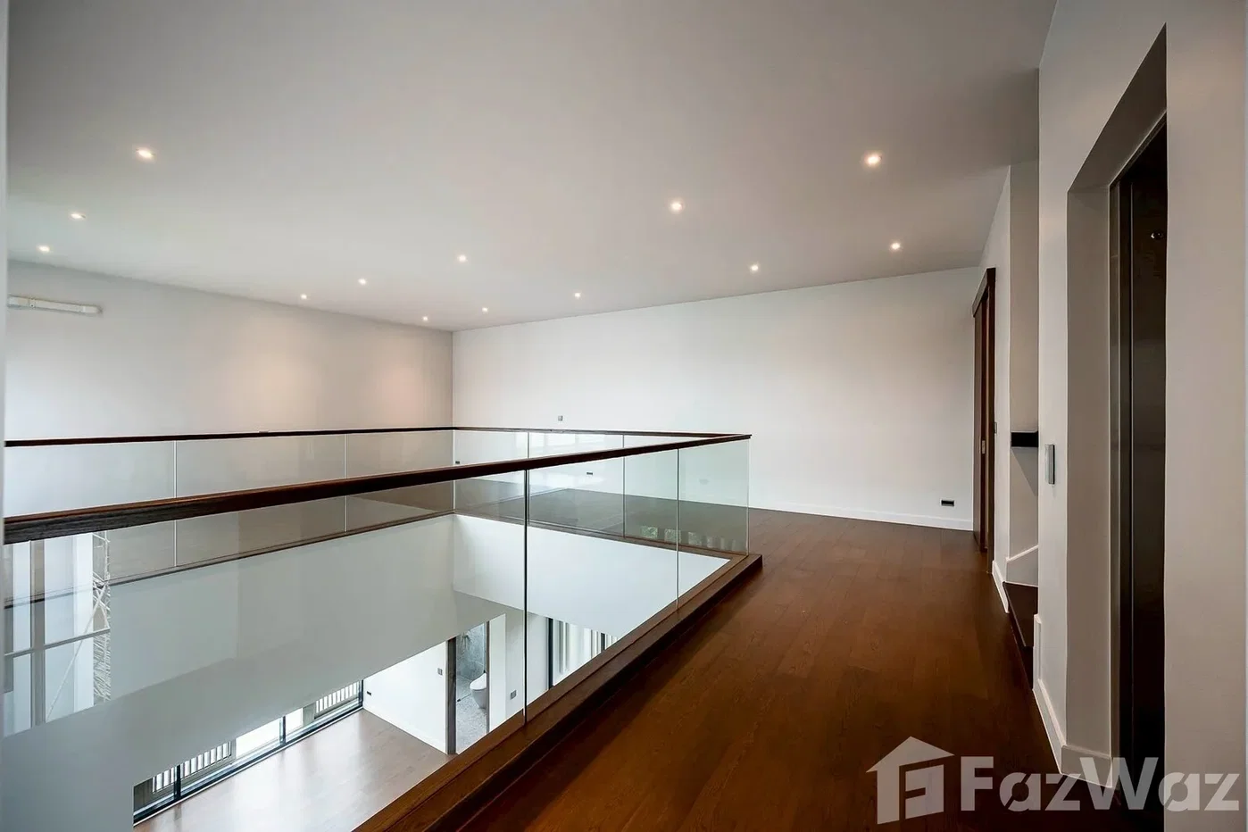 รูป ขาย บ้านเดี่ยว 4 ห้องนอน ในโครงการ บูก้าน กรุงเทพ กรีฑา 6292160 - รูปที่ 21/47