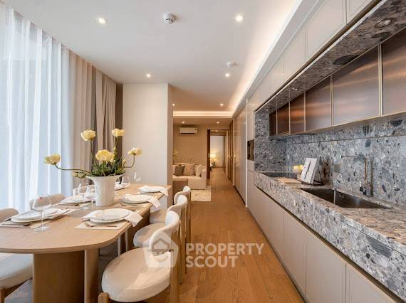 picture 2-BR Condo at Via 34 near BTS Thong Lor (ID 2913489) - 6/20