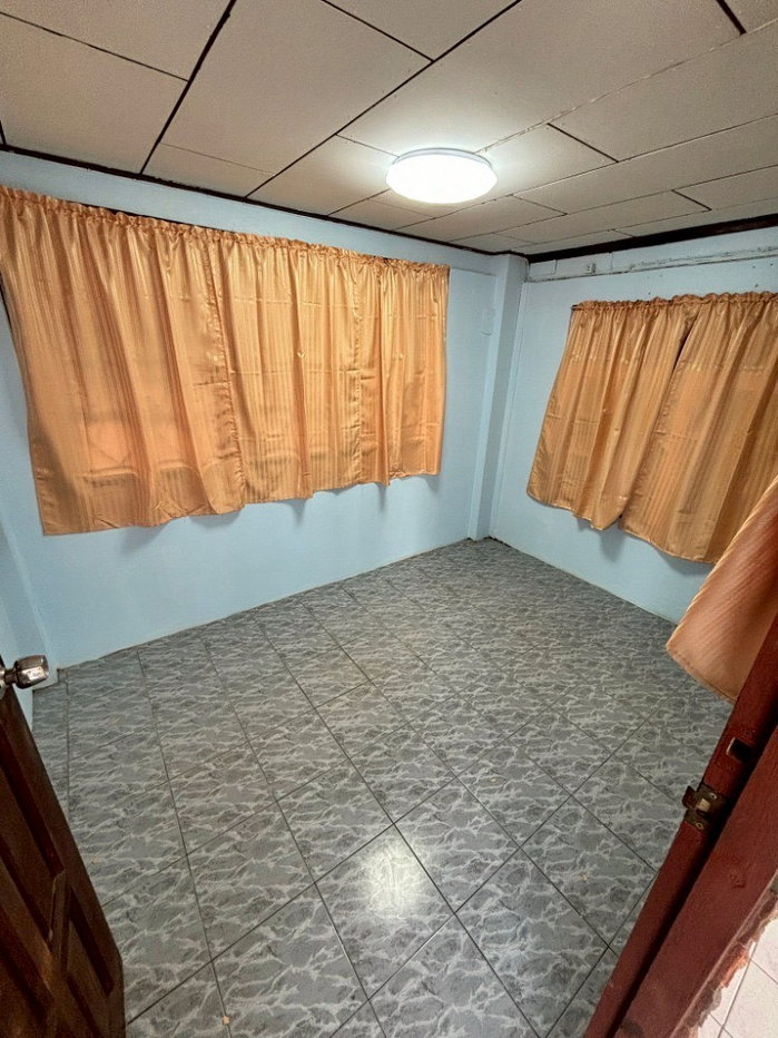 รูป #ให้เช่าบ้านเดี่ยว 4 ห้องนอน ซอยรามอินทรา 85 ทำเลดีสุดๆ #ใกล้รถไฟฟ้าสีชมพู #สถานีรามอินทรา#ให้เช่าบ้านเดี่ยวหลังใหญ่ - รูปที่ 9/20