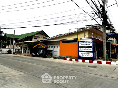 ที่ดิน สนามบินดอนเมือง : ที่ดินสำหรับปล่อยขาย 420 ตารางเมตร แถว ใน สีกัน (ID 2913399)
