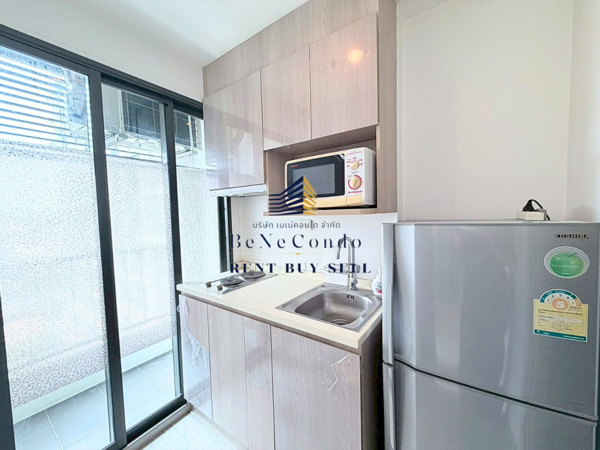 picture *** (Official Agent) Condo for rent : Ideo Mobi Charan-Interchange *** - 7/10