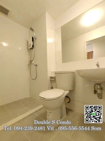 picture SS 353 #PlumCondoBangYaiStationForRent #PlumCondoKlongThanonForRent - 9/10