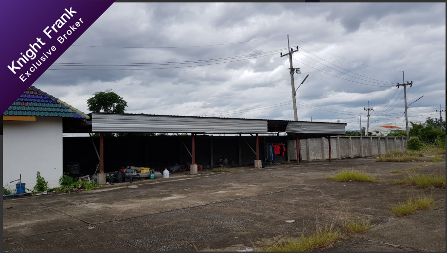 picture FACTORY 8260.5 Sq.w. Muang Lamphun Lamphun for 114M - 5/29