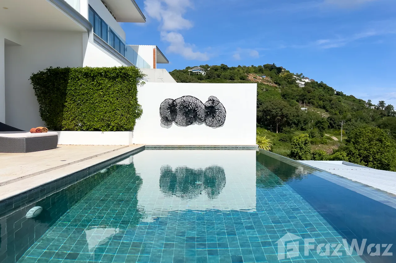 picture 3 Bedroom Villa for sale in Bo Phut, Surat Thani 6234560 - 15/46