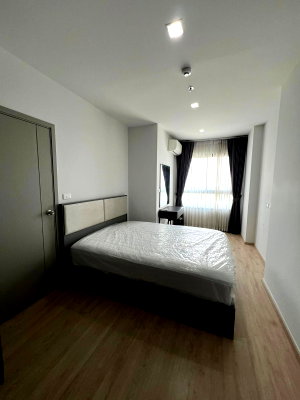 คอนโดให้เช่า : 🟢ER26112 🟢 ให้เช่า / For Rent IDEO New Rama 9 💰 ราคา 25,000 บาท/เดือน