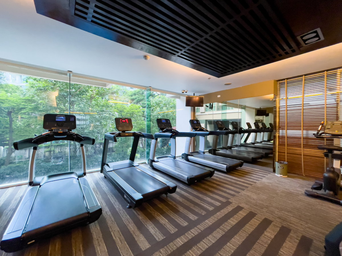 picture Code: 26KJ2510 for rent The Address Art Deco Chidlom 🔥🔥 Line ID: @kjcondo (with @)🔥🔥 - 10/11