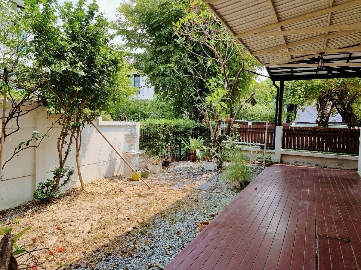 รูป For Sell at    Lakeview Park Village, Bangna - รูปที่ 14/16
