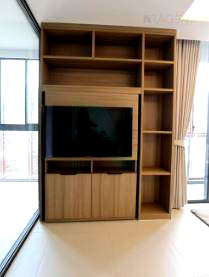 Condos for rent : 🔺 For Rent Condo CIRCLE SUKHUMVIT 31 Building 1, Floor 8,1 bed room, Room size 46 sqm