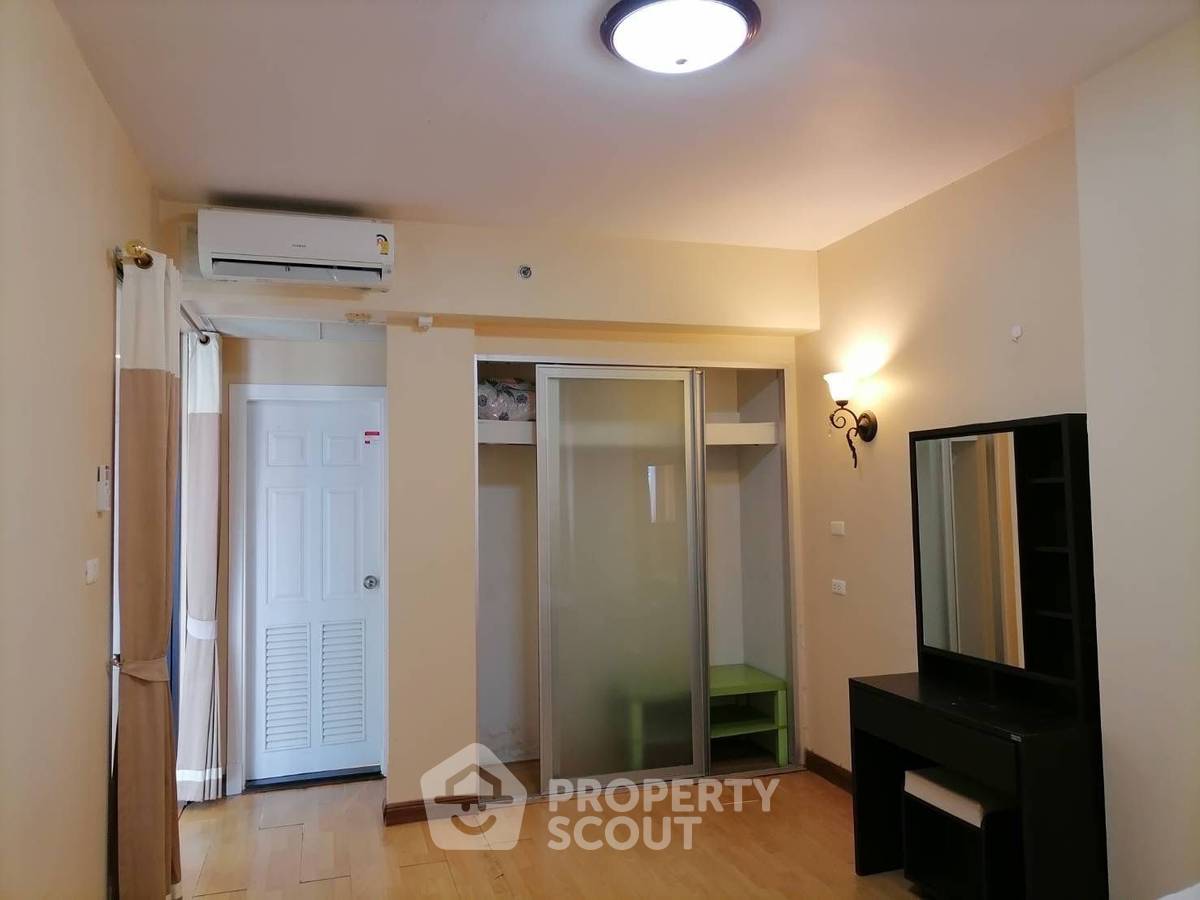 รูป คอนโด 1-ห้องนอน ที่ ศุภาลัย พรีเมียร์ เพลส อโศก ใกล้ MRT เพชรบุรี (ID 2271260) - รูปที่ 3/6