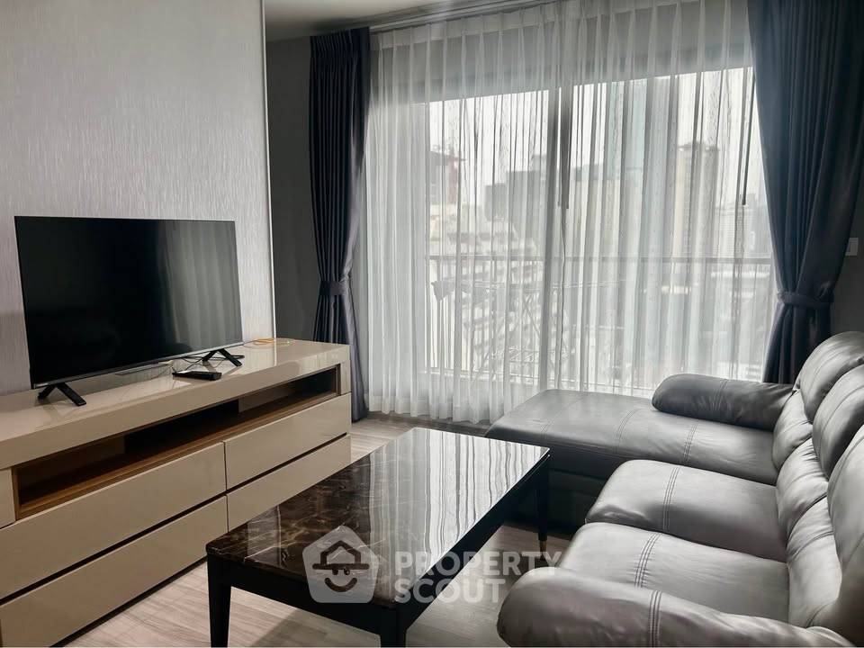 รูป คอนโด 2-ห้องนอน ที่ ริทึ่ม รางน้ำ ใกล้ BTS อนุสาวรีย์ชัยสมรภูมิ (ID 2913349) - รูปที่ 1/5