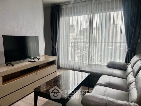 2-BR Condo at Rhythm Rangnam near BTS Victory Monument (ID 2913349)