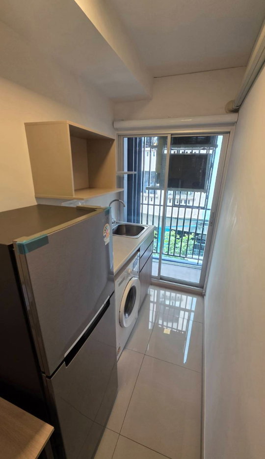 picture Condo for rent: Plum Condo Chaengwattana - Donmueng - 9/12