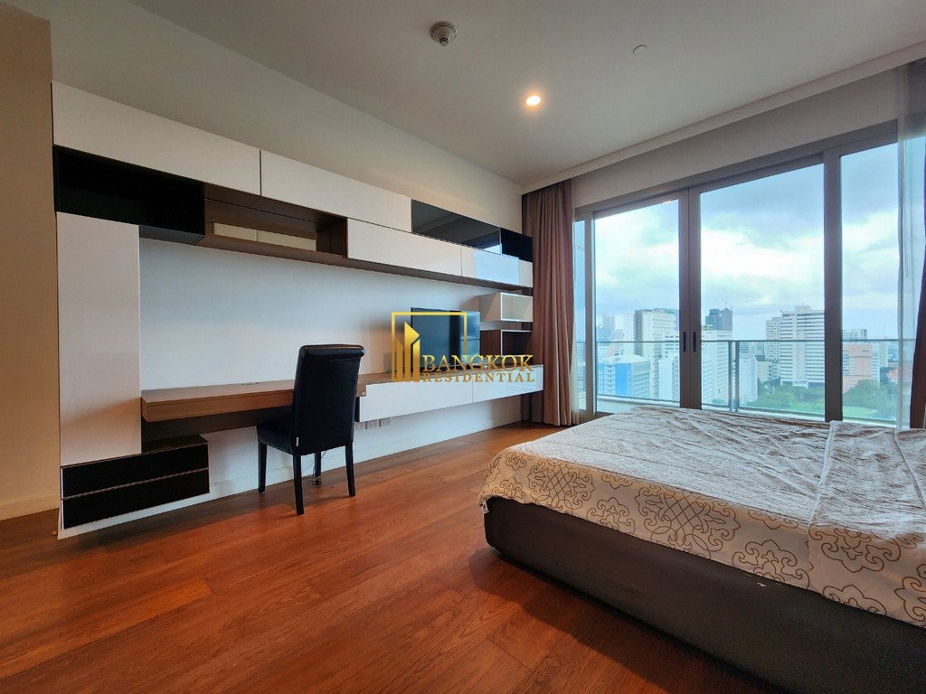 picture 185 Rajadamri | 2 Bedroom Condo For Rent - BR13924CD - 14/43