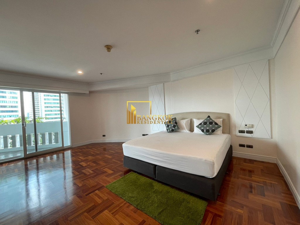 picture Very Spacious 4 Bedroom Pet Friendly Apartment in Sukhumvit - BR0505AP - 29/60