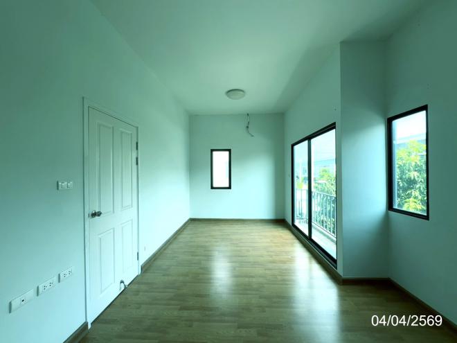 picture TOWN HOUSE 28.5 Sq.w. Bang Plee Samut Prakarn for 2.3M - 22/50