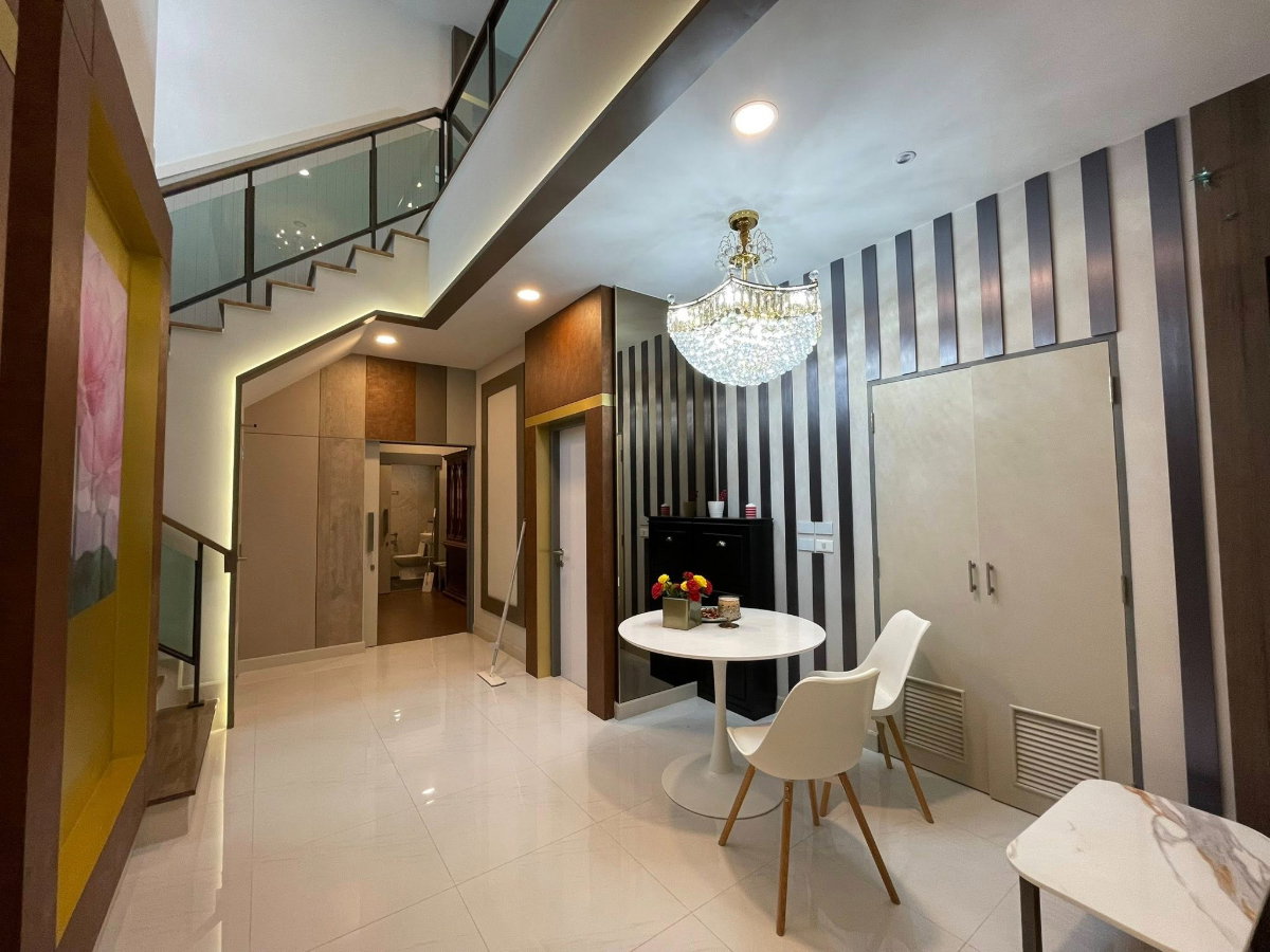 picture ST13964 - The City Bangna (New Project) - 3/15