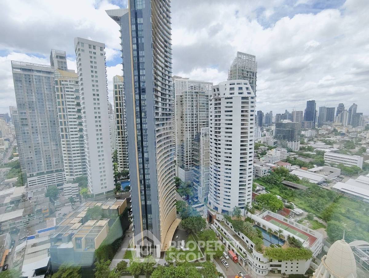 รูป คอนโด 3-ห้องนอน ที่ เพรสซิเดนท์ ปาร์ค คอนโดมิเนี่ยม ใกล้ MRT ศูนย์การประชุมแห่งชาติสิริกิติ์ (ID 783199) - รูปที่ 5/5