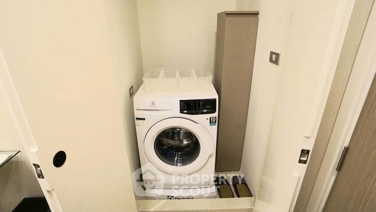 picture 1-BR Condo at Vtara 36 near BTS Thong Lor (ID 2913154) - 7/14