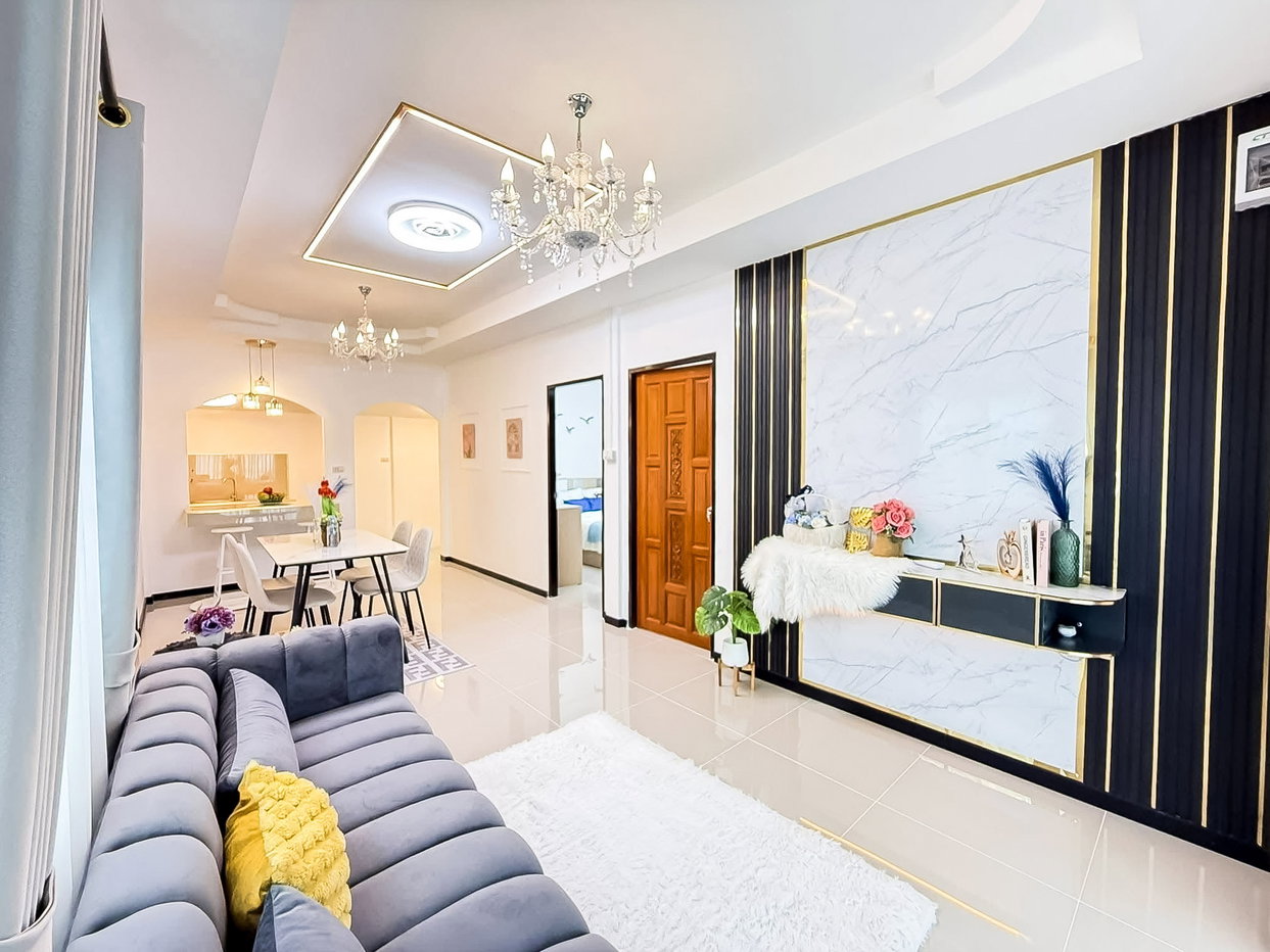 รูป House for Sale Noen Plub Wan East Pattaya - รูปที่ 2/12
