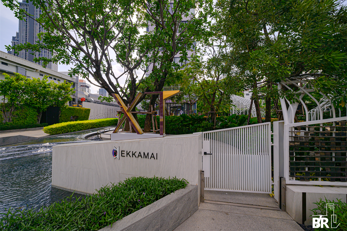 picture XT Ekkamai Hurry to book!! Limited quantity - 7/9