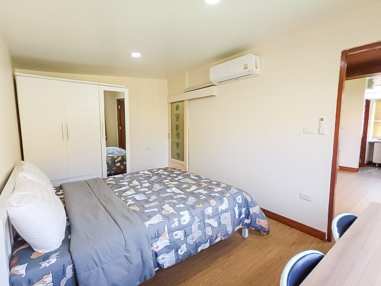รูป 5 Bedroom Pool Villa for Sale Jomtien Chaiyapruek - รูปที่ 12/20