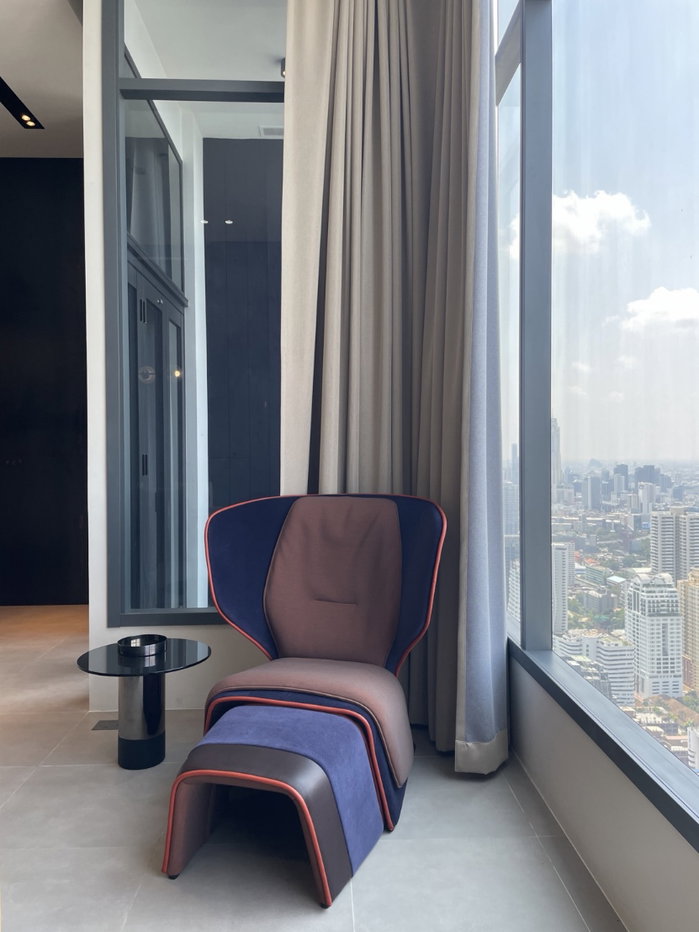 picture For Rent: The Esse Asoke, 180,000 THB/month [MNs260509] - 20/20