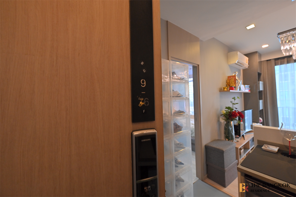 picture M Thonglor 10 Location Near Employment, Surrounded by Lifestyles - 10/10