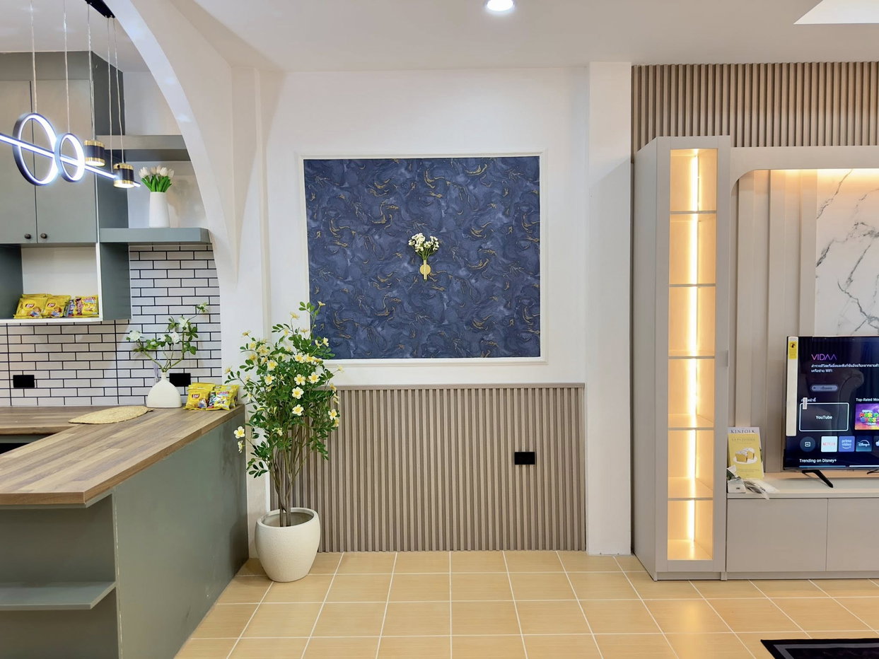 รูป House for Sale North Pattaya Near Naklua Market - รูปที่ 3/15