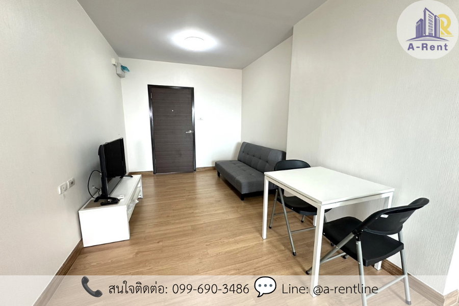 รูป SP31📍ให้เช่า (For Rent) ศุภาลัย วิสต้า ศรีราชา - แยกท่าเรือแหลมฉบังTel: 064-242-6068,099-690-3486  - รูปที่ 5/6