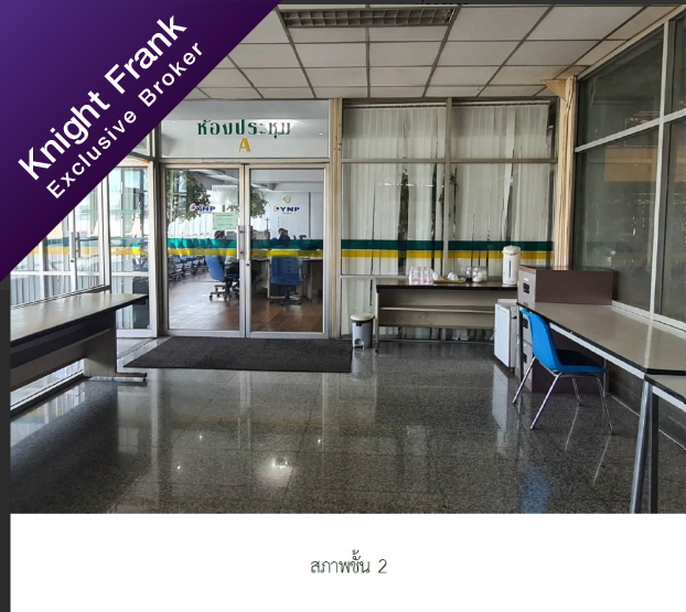 รูป โรงงาน 3626 ตร.วา บางพลี-สมุทรปราการ บางพลี สมุทรปราการ 345M - รูปที่ 15/43