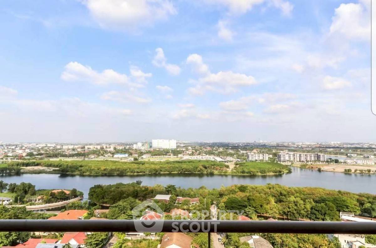 รูป คอนโด 2-ห้องนอน ที่ วิคตอเรีย เลควิว คอนโดมิเนียม ใน บ้านใหม่ (ID 2530665) - รูปที่ 18/19