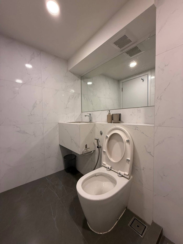 picture 🍀 For Rent Origin Plug & Play Nonthaburi Station 🍀 Add Line ID: @zcondo (with@) 🔥 C5753 - 13/13