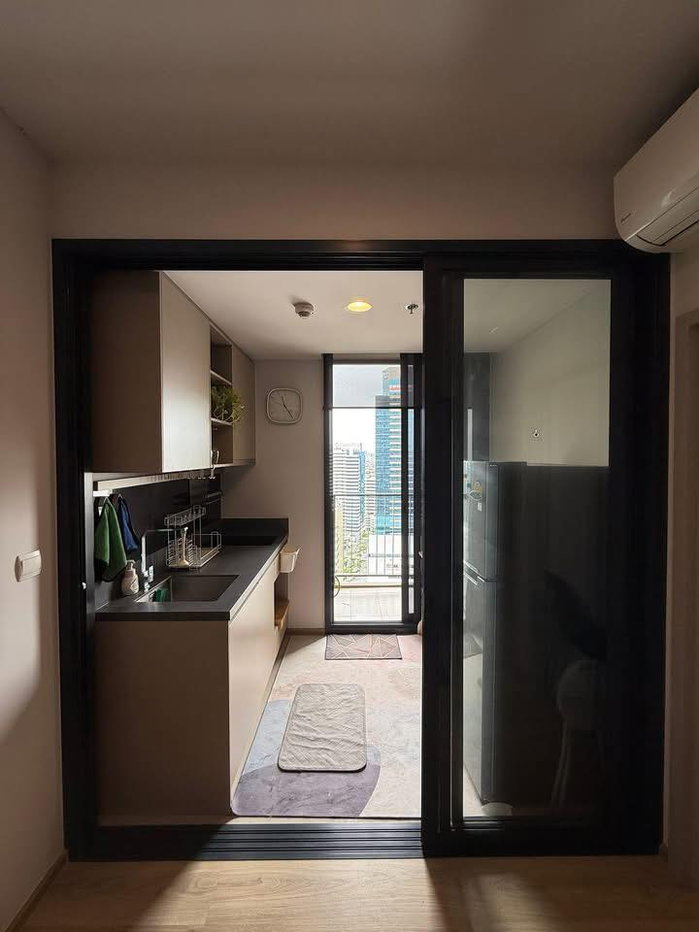 รูป 🏢 ให้เช่าคอนโด : OKA HAUS Sukhumvit 36 (โอกะ เฮาส์ สุขุมวิท 36) รหัสทรัพย์ | 📌LNP-C13341 - รูปที่ 4/8