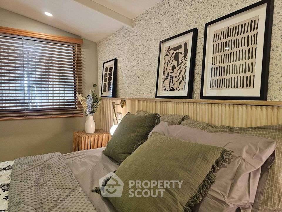 picture 1-BR Condo at TREE Boutique Condo @PROMENADA in Tha Sala (ID 2915904) - 9/21