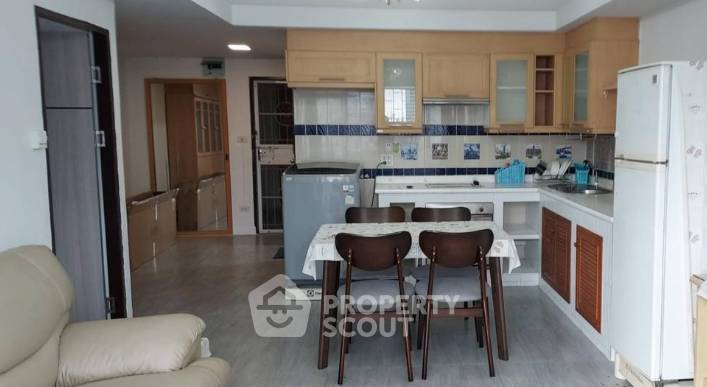 picture 2-BR Condo at Central Ratchayothin Park near BTS Ratchayothin (ID 2901716) - 2/6